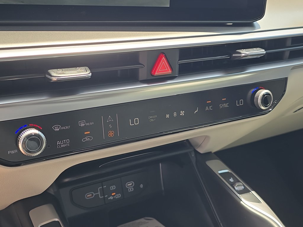 New 2026 Kia Sorento EX FWD image 26