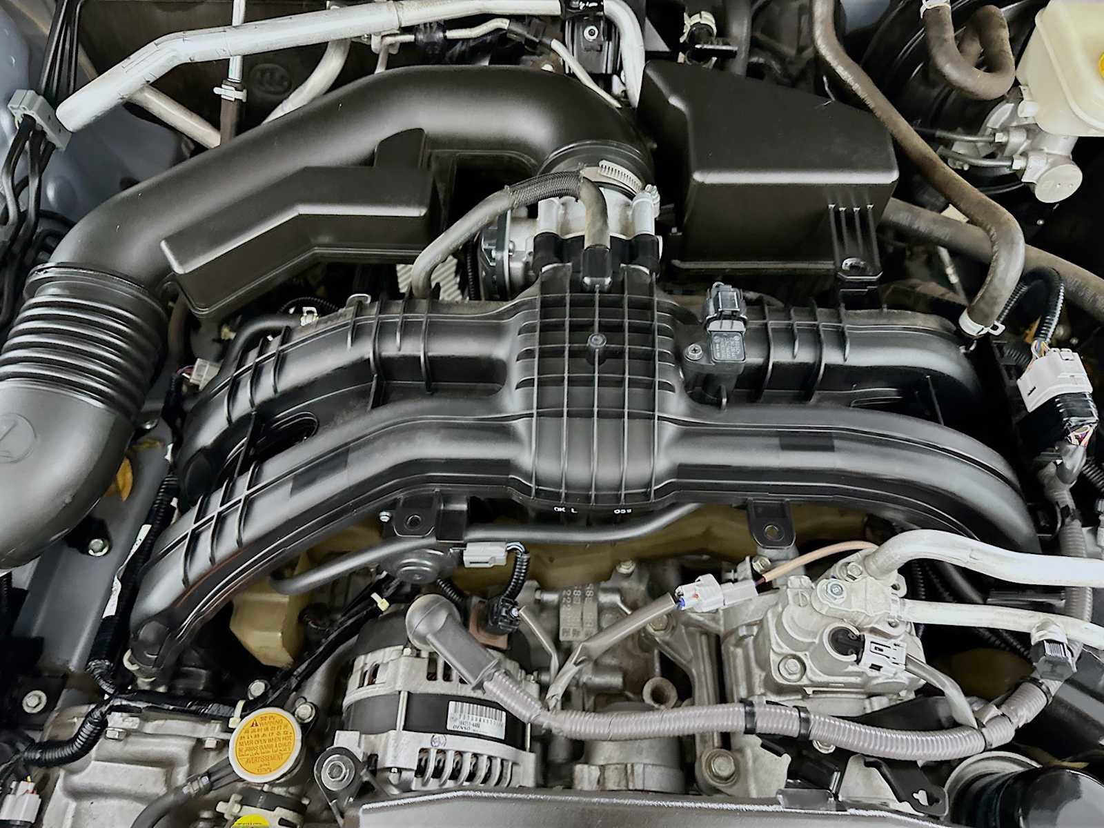 Certified 2021 Subaru Crosstrek 2.0i Premium w/ Popular Package #3 image 26