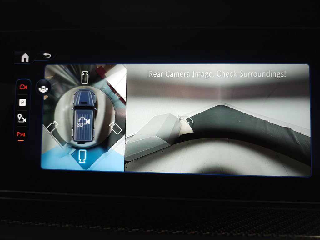 Certified 2025 Mercedes-Benz G 580 w/ EQ Technology image 18