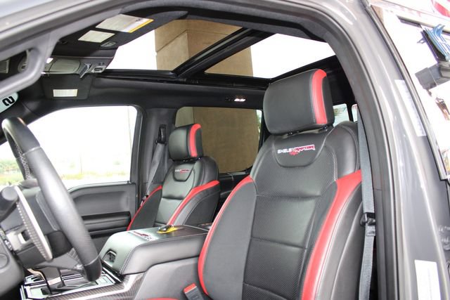 Used 2020 Ford F150 Raptor w/ Equipment Group 802A Luxury AWD/4WD image 15