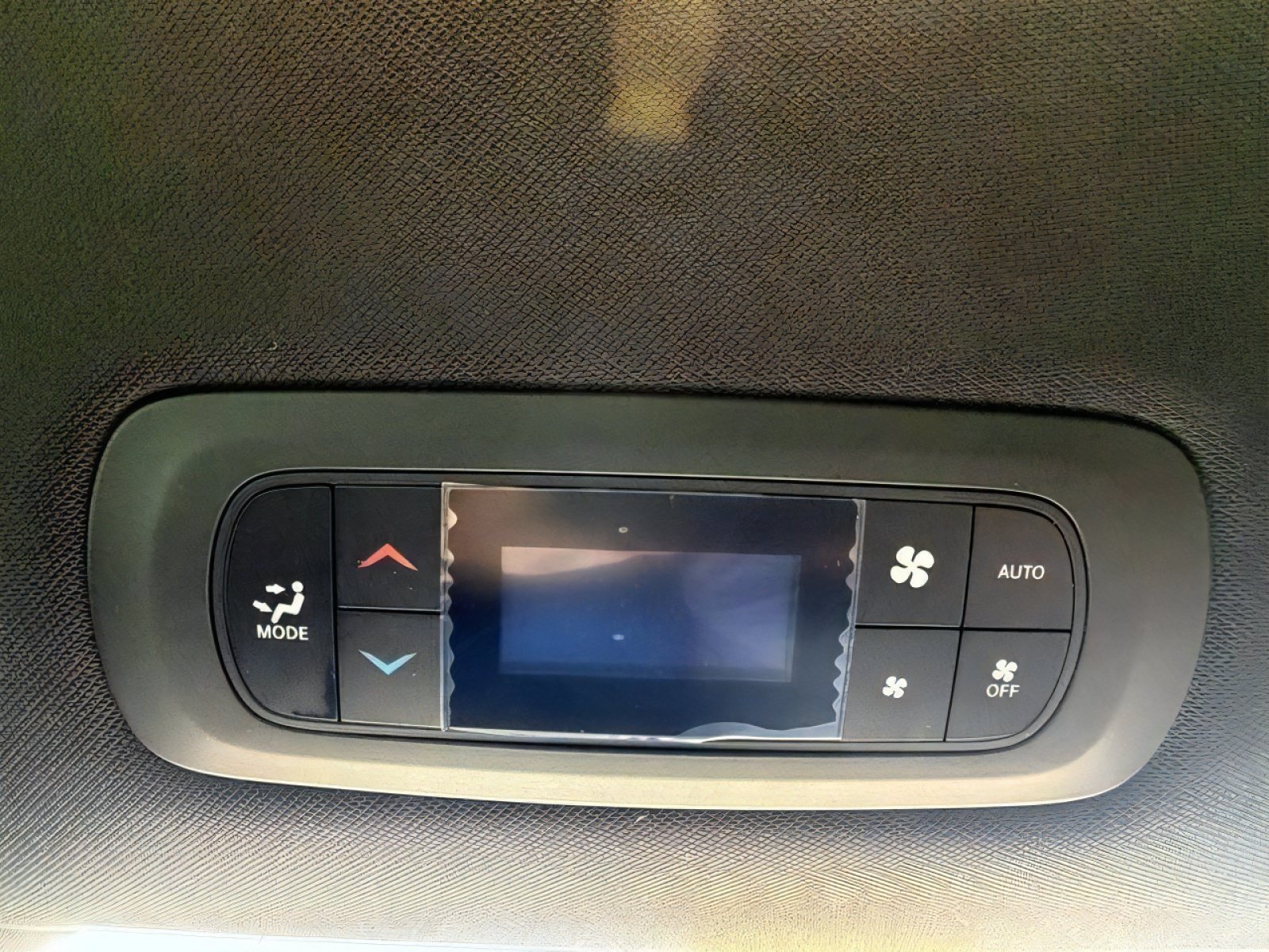 New 2026 Chrysler Voyager LX FWD image 11