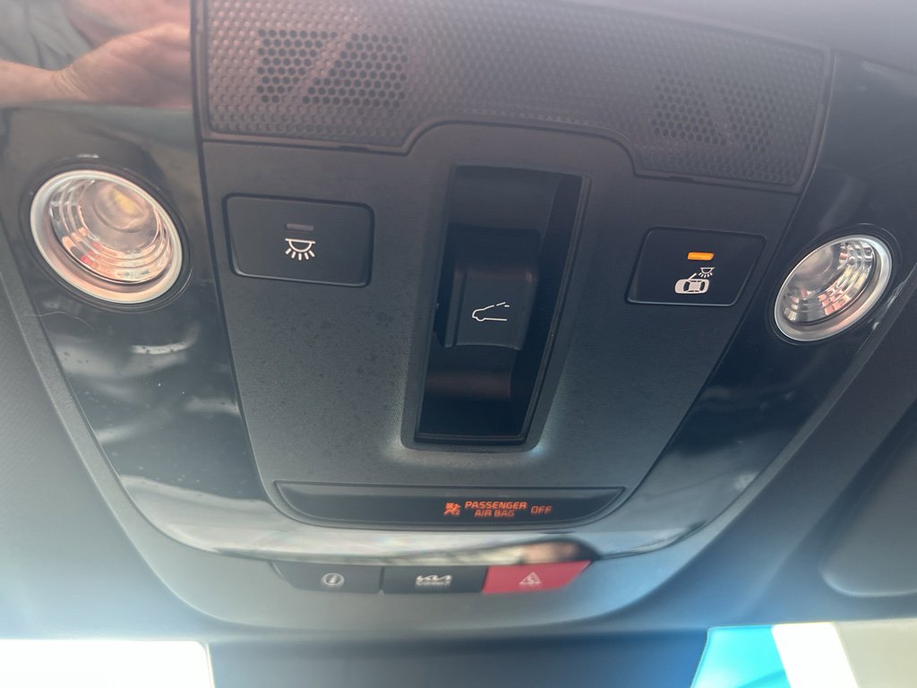 Used 2023 Kia Sportage X-Line w/ X-Line Premium Package image 30