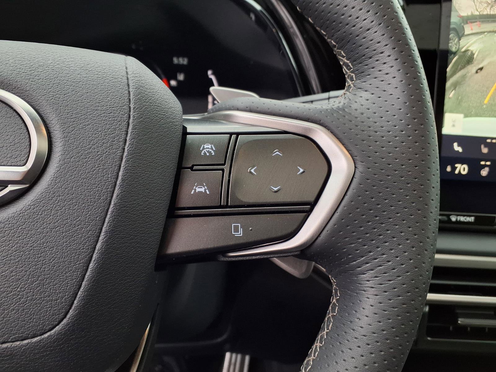 Used 2024 Lexus RX 350 F Sport w/ Technology Package AWD/4WD image 20