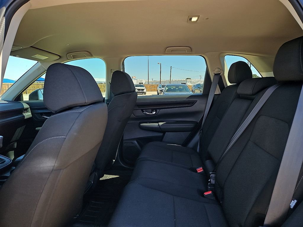 Used 2025 Honda CR-V LX image 17