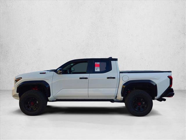 New 2026 Toyota Tacoma TRD Pro AWD/4WD image 5