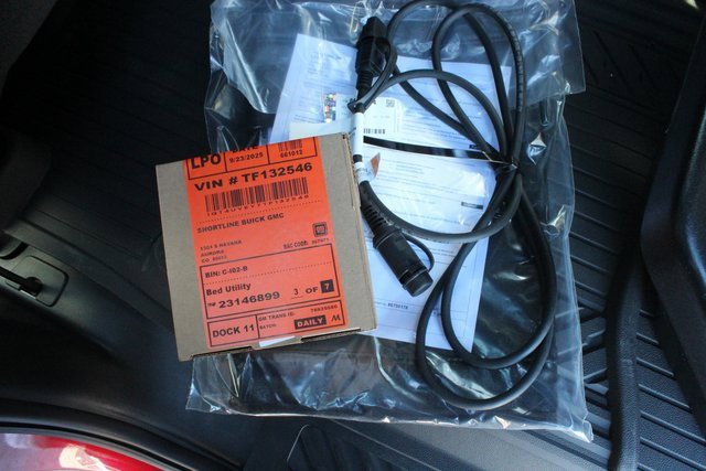 New 2026 GMC Sierra 3500 AT4 w/ AT4 Premium Plus Package image 30