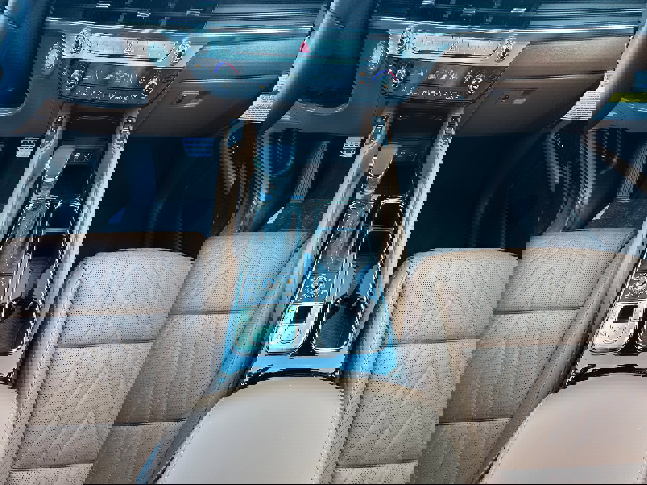 New 2025 Kia Telluride SX Prestige X-Line image 46