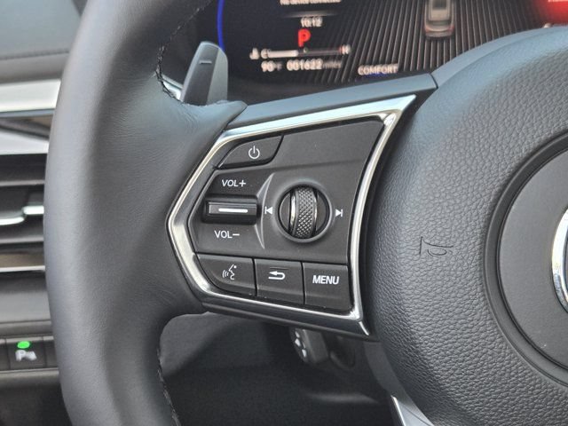 Certified 2026 Acura MDX w/ Technology Package AWD/4WD image 30
