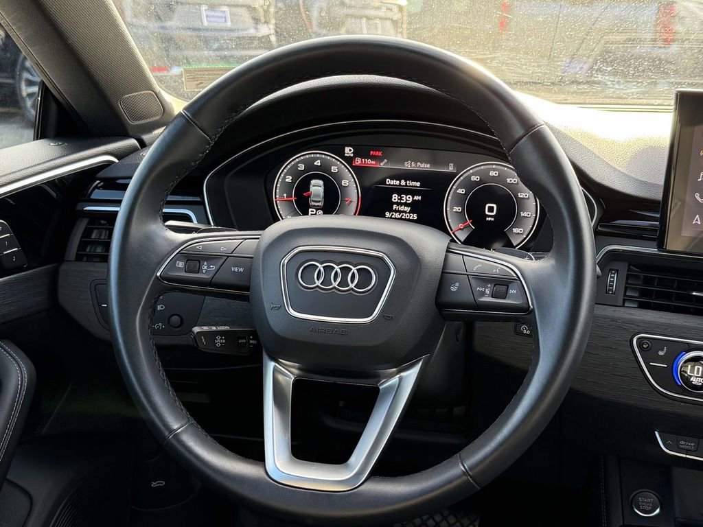 Used 2024 Audi A5 2.0T Premium Plus image 18