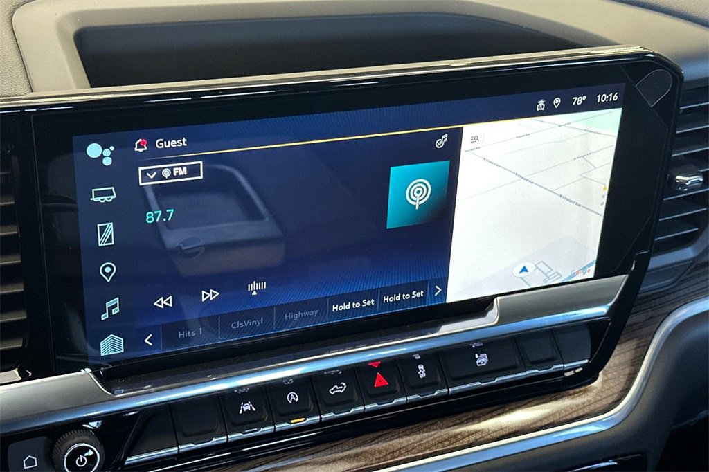 New 2025 Chevrolet Silverado 1500 LT w/ All Star Edition Plus image 18