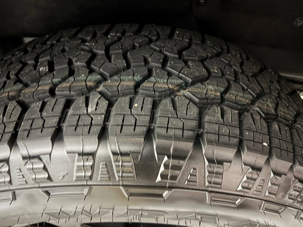 New 2026 Chevrolet Silverado 1500 RST w/ Safety Package image 7