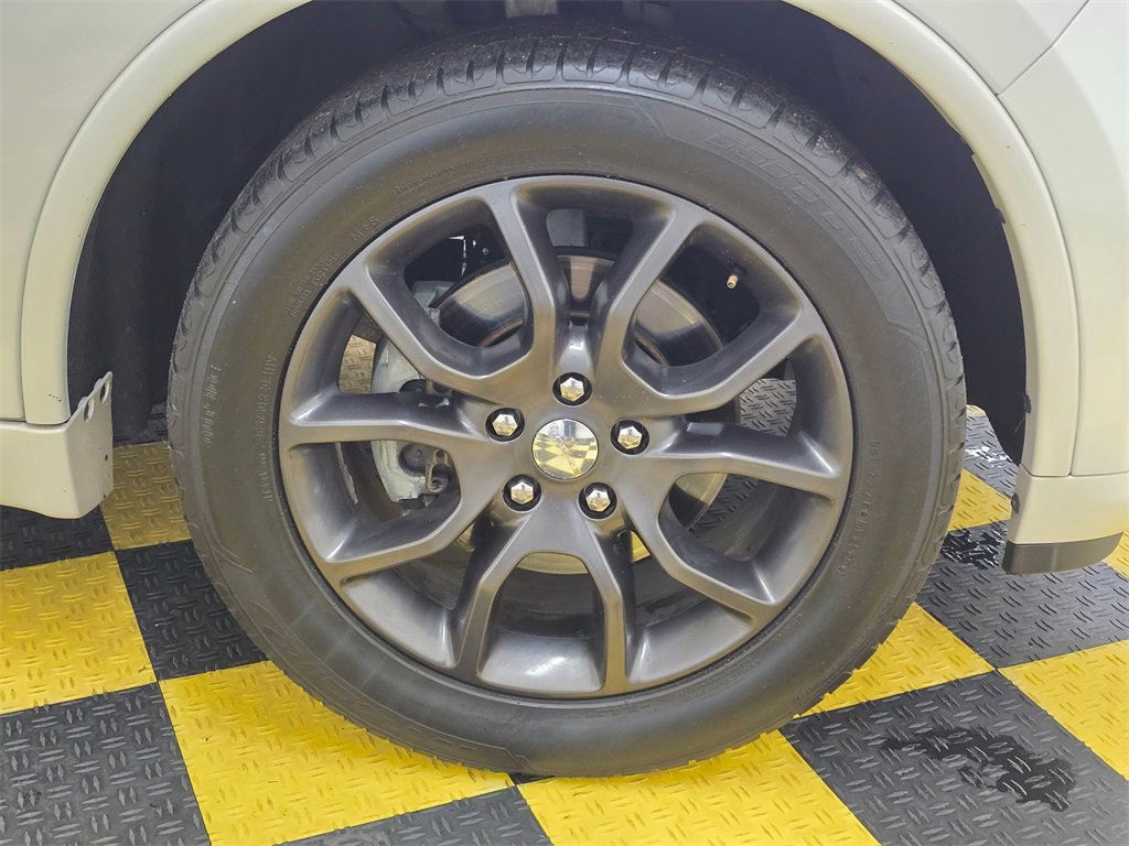 Used 2017 Dodge Durango R/T image 9