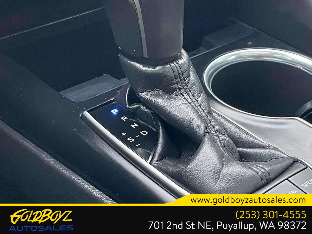 Used 2018 Toyota Camry XSE image 27