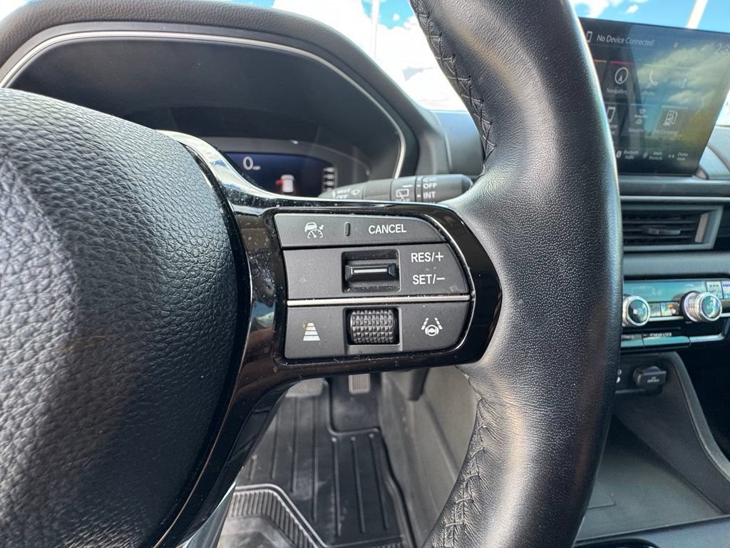 Used 2023 Honda Pilot Elite image 13