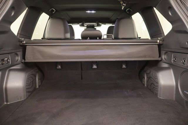 Certified 2025 Subaru Forester Sport image 24