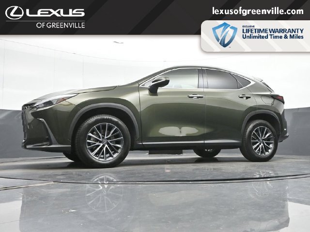 Used 2023 Lexus NX 350 AWD image 43