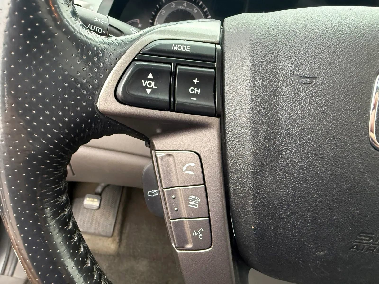 Used 2016 Honda Odyssey EX-L image 24