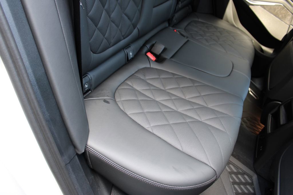 New 2026 BMW X5 xDrive50e w/ M Sport Package image 26