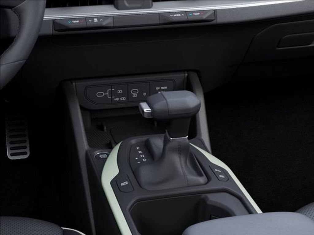 New 2026 Kia K4 GT-Line Turbo FWD image 23