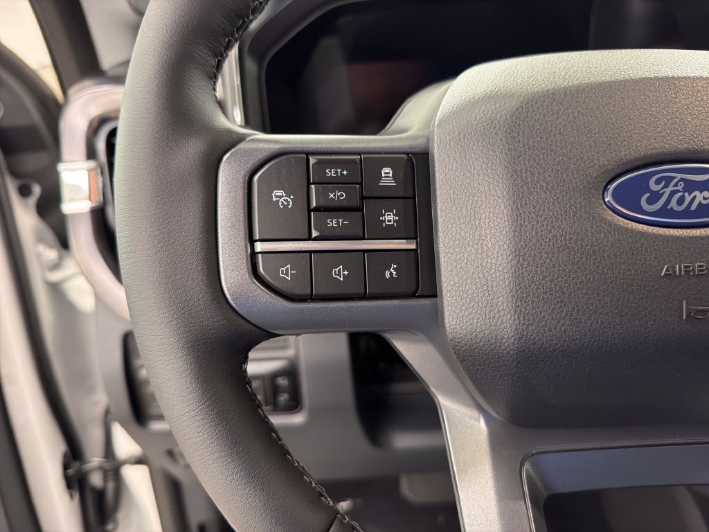 New 2027 Ford F250 Lariat w/ Tremor Off-Road Package AWD/4WD image 19
