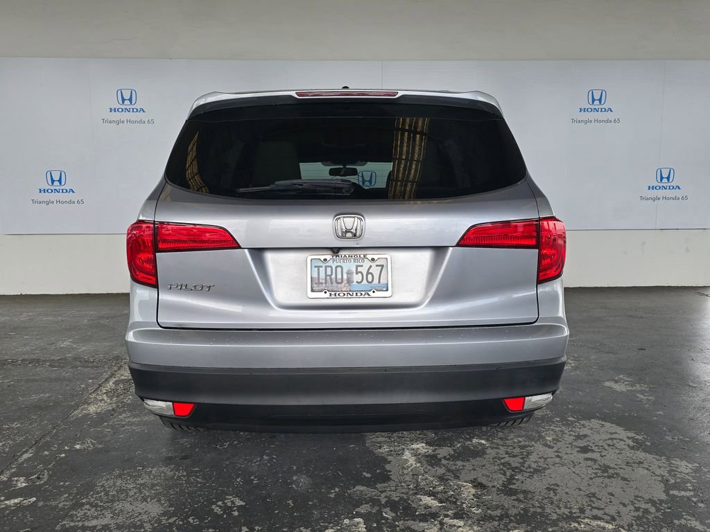 Used 2016 Honda Pilot EX-L image 85
