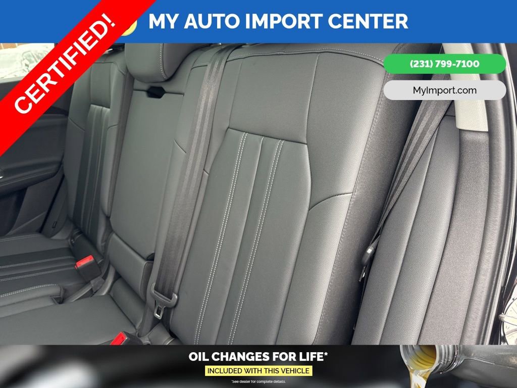 Used 2025 Audi Q5 Premium w/ Convenience Package image 23
