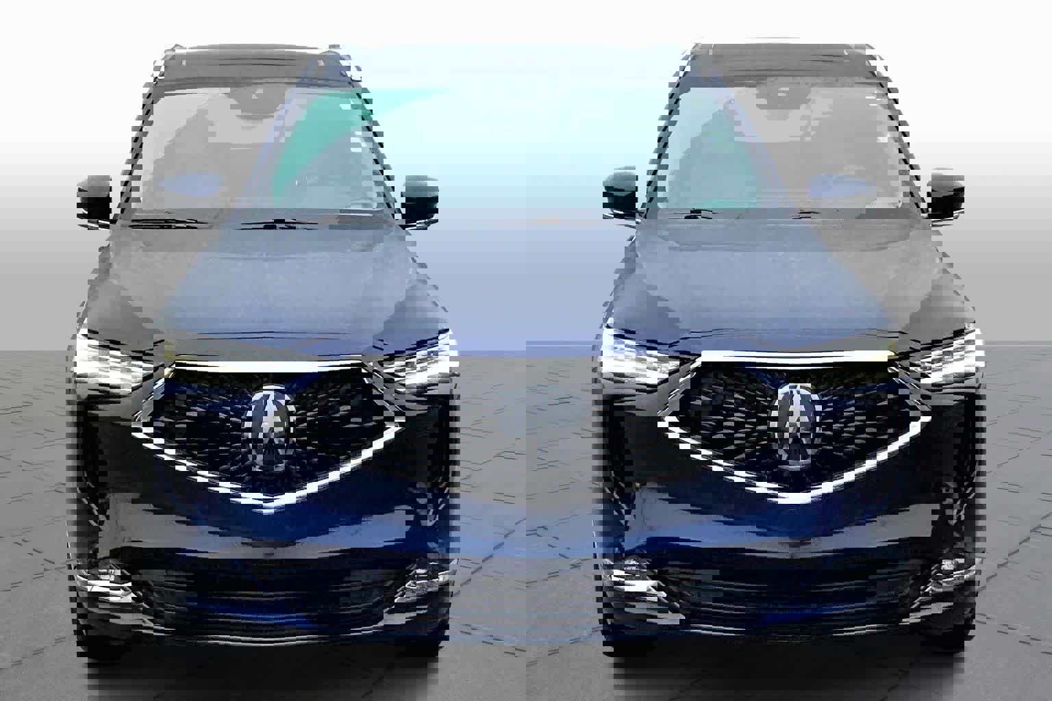 Used 2023 Acura MDX SH-AWD w/ Advance Package image 4