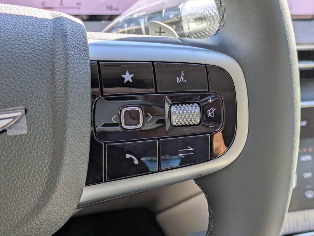 New 2026 Genesis GV80 2.5T Select image 32