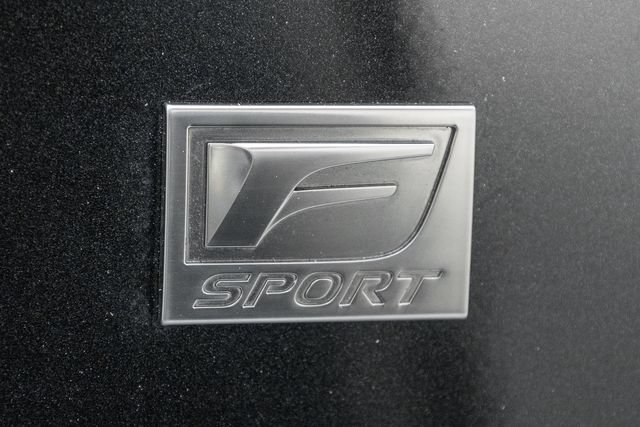 Used 2025 Lexus IS 300 F Sport w/ Accessory Package 2 RWD image 6