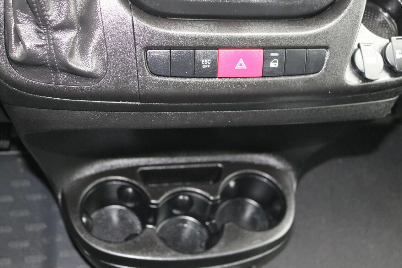 Used 2021 RAM ProMaster 2500 image 43