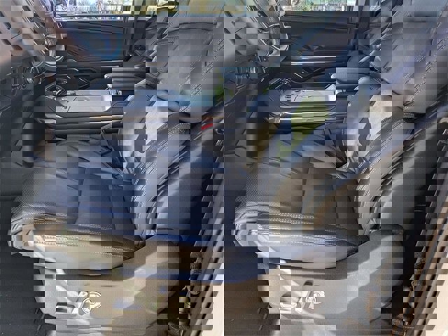 New 2025 Lincoln Navigator L Reserve image 9