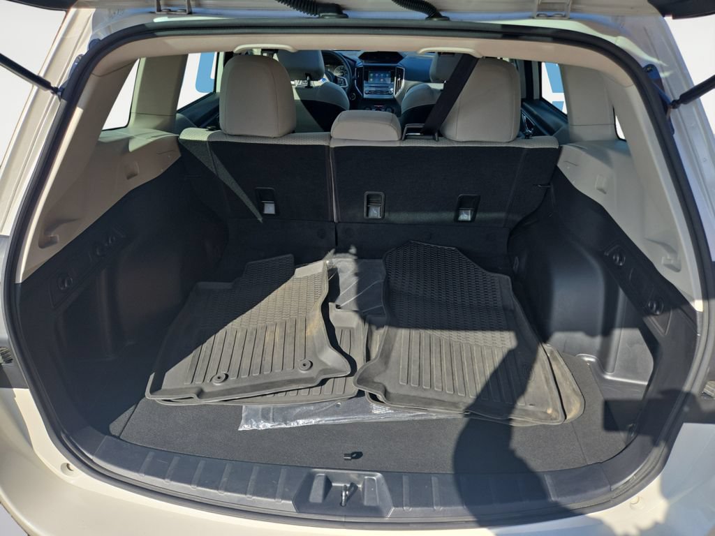 Certified 2023 Subaru Forester Premium AWD/4WD image 16