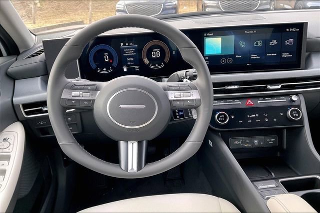 New 2026 Hyundai Sonata SEL image 6