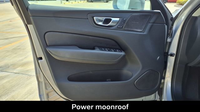 Used 2023 Volvo XC60 B5 Ultimate w/ Climate Package image 14