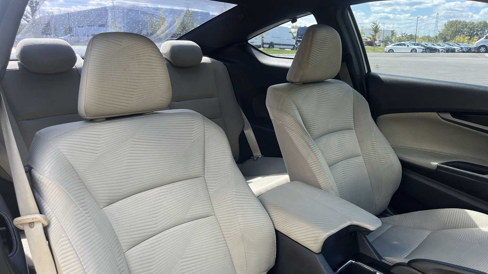 Used 2016 Honda Accord LX-S image 31