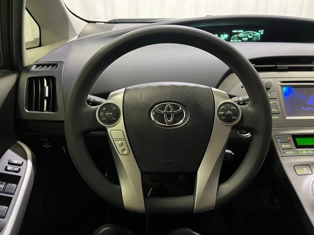 Used 2015 Toyota Prius Two image 15