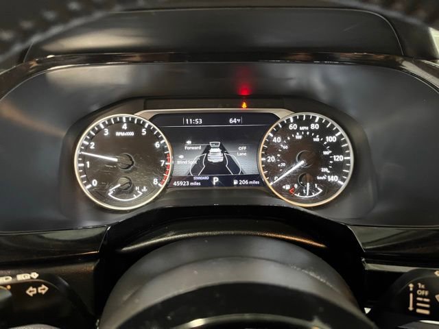 Used 2022 Nissan Pathfinder SL w/ SL Premium Package image 26