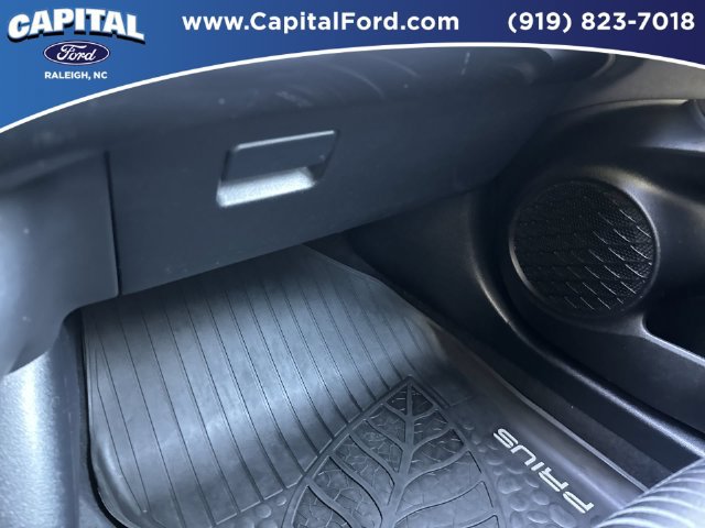 Used 2018 Toyota Prius Two w/ Prius Two Safety Plus Package FWD image 27