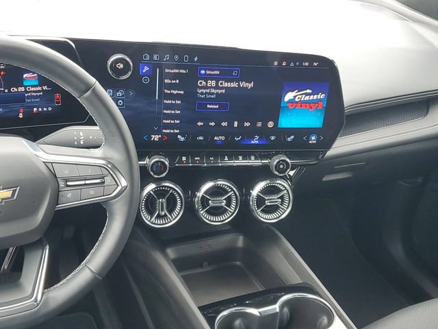 Used 2024 Chevrolet Blazer EV LT AWD/4WD image 15