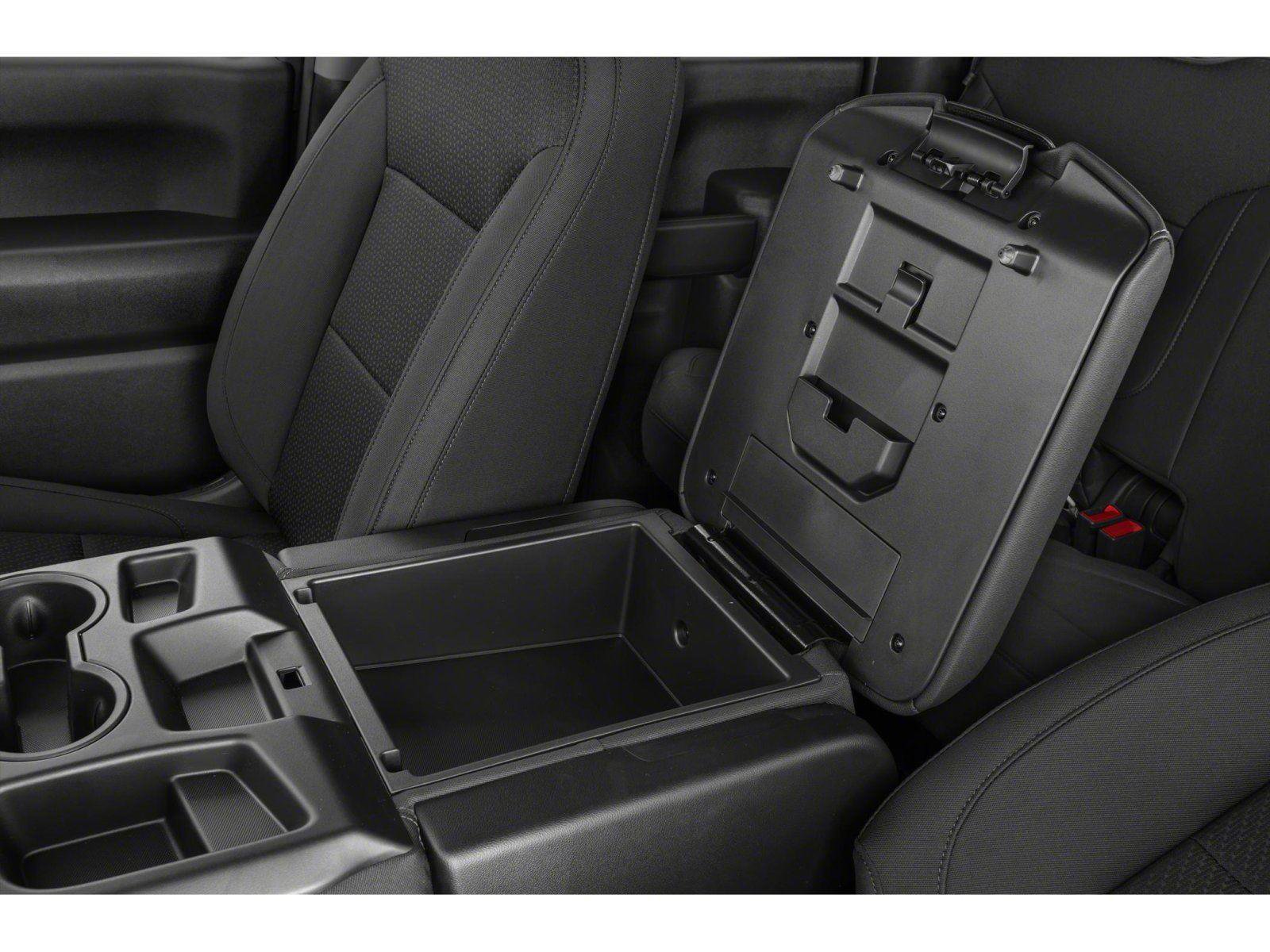 New 2025 Chevrolet Silverado 2500 W/T w/ WT Convenience Package image 14