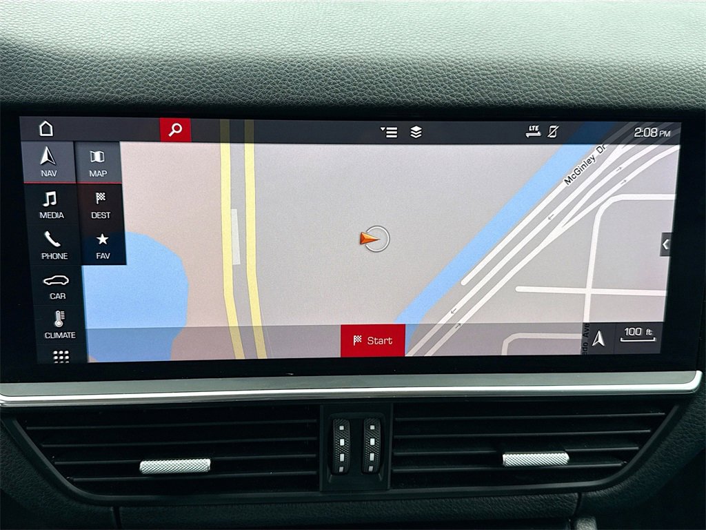 Used 2019 Porsche Cayenne S w/ Premium Plus Package image 14