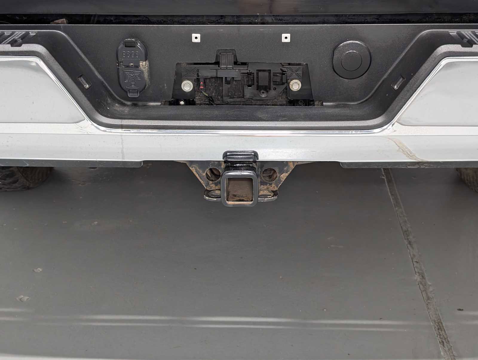 Certified 2022 Chevrolet Silverado 1500 LT AWD/4WD image 10