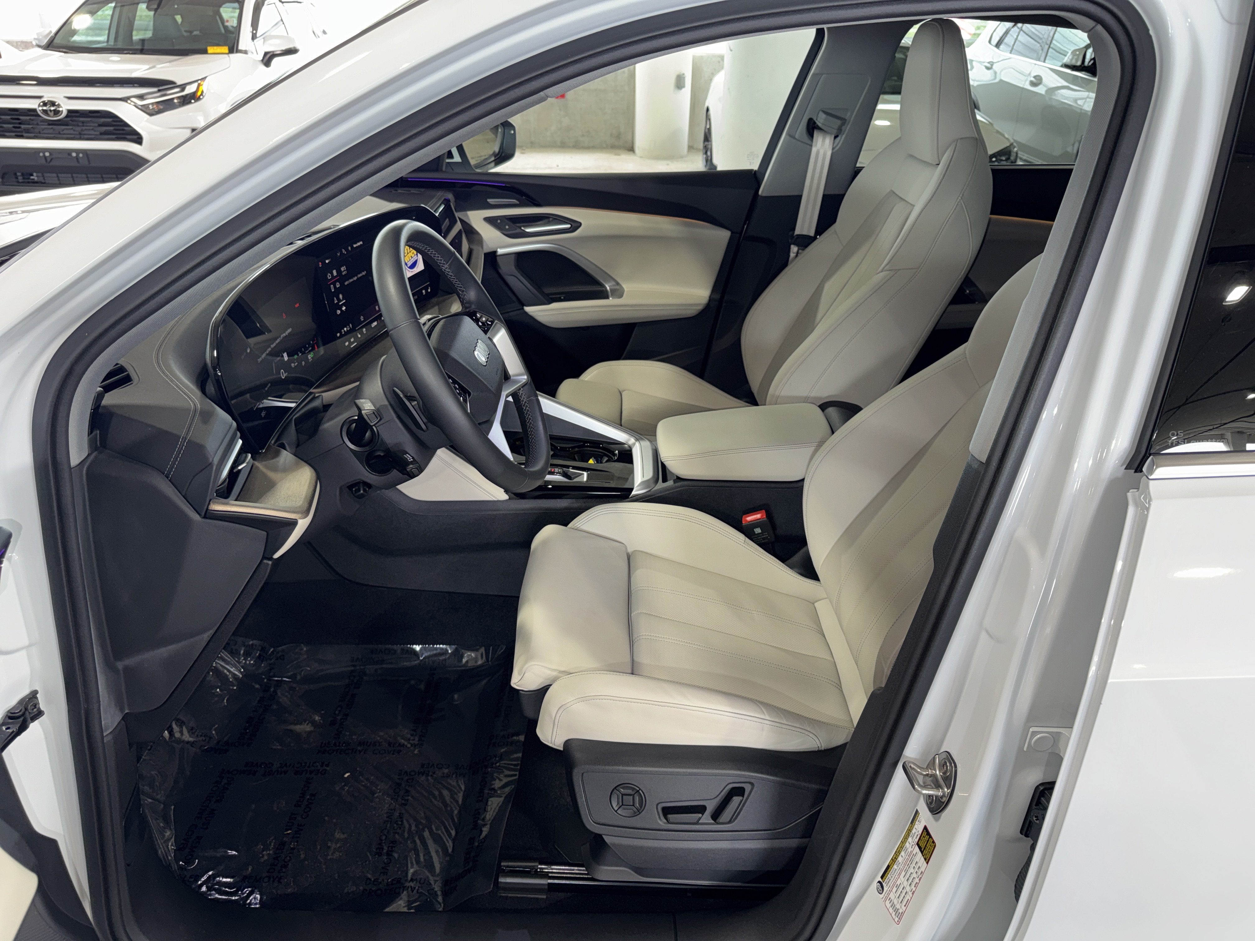 Used 2025 Audi Q5 Prestige AWD/4WD image 19