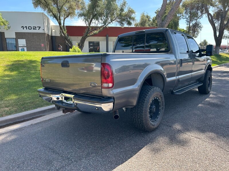 Used 2003 Ford F350 Lariat image 7