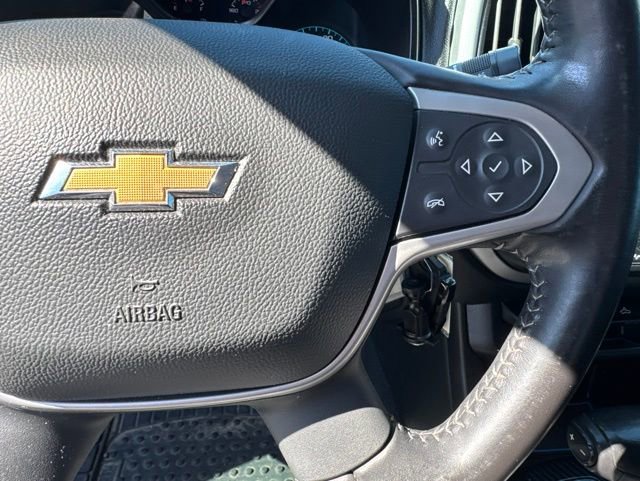 Used 2021 Chevrolet Colorado LT w/ LT Convenience Package AWD/4WD image 36