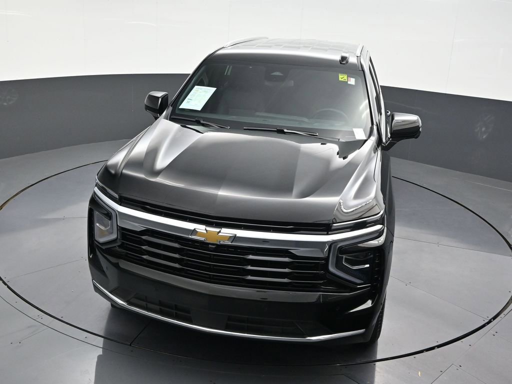 Used 2026 Chevrolet Tahoe LS image 28
