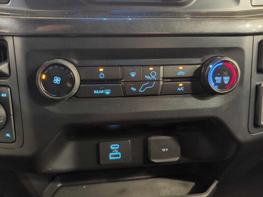 Used 2021 Ford F150 XL w/ Equipment Group 101A High AWD/4WD image 18