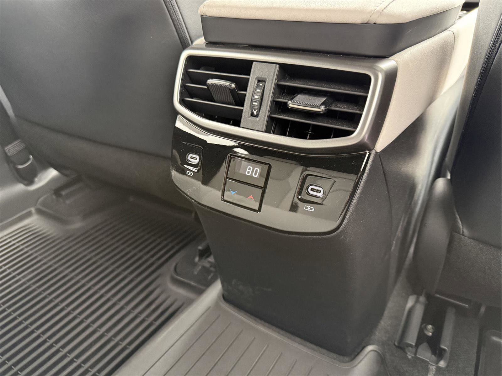 Used 2023 Lexus RX 350 Premium w/ Accessory Package image 23