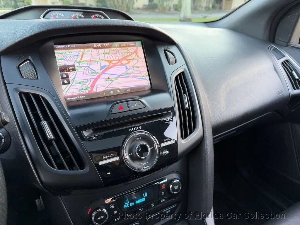 Used 2013 Ford Focus ST image 18