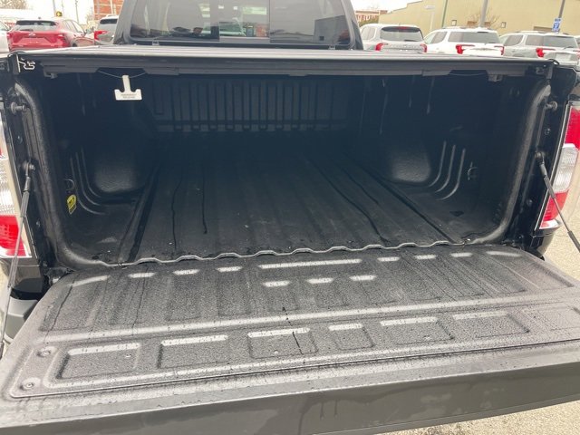 Used 2022 GMC Canyon AT4 image 34